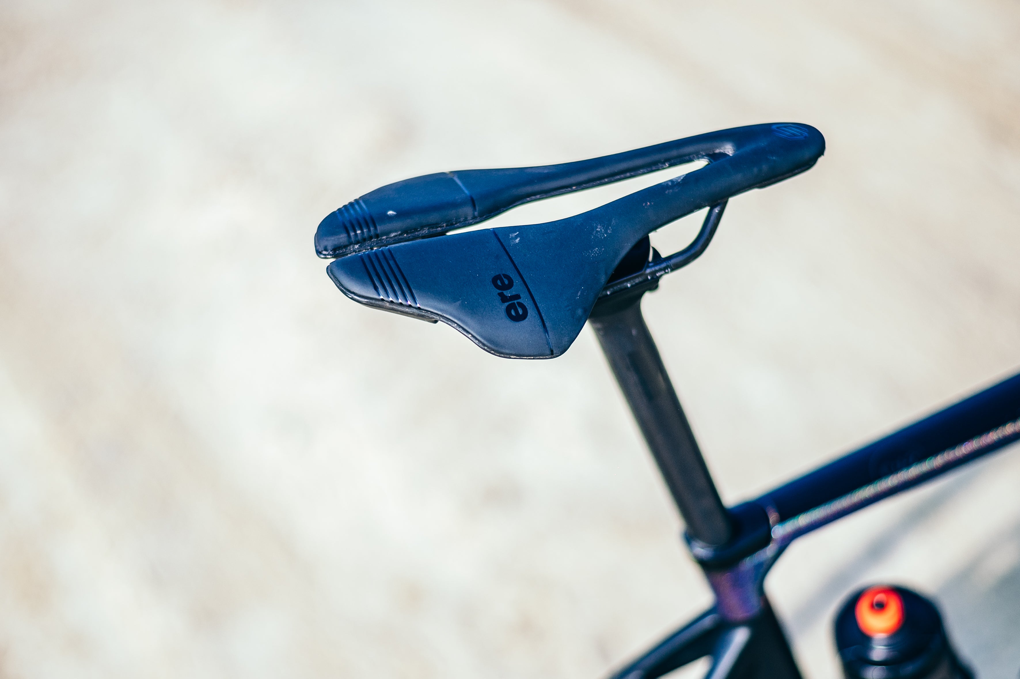 Blue road bike saddle new arrivals