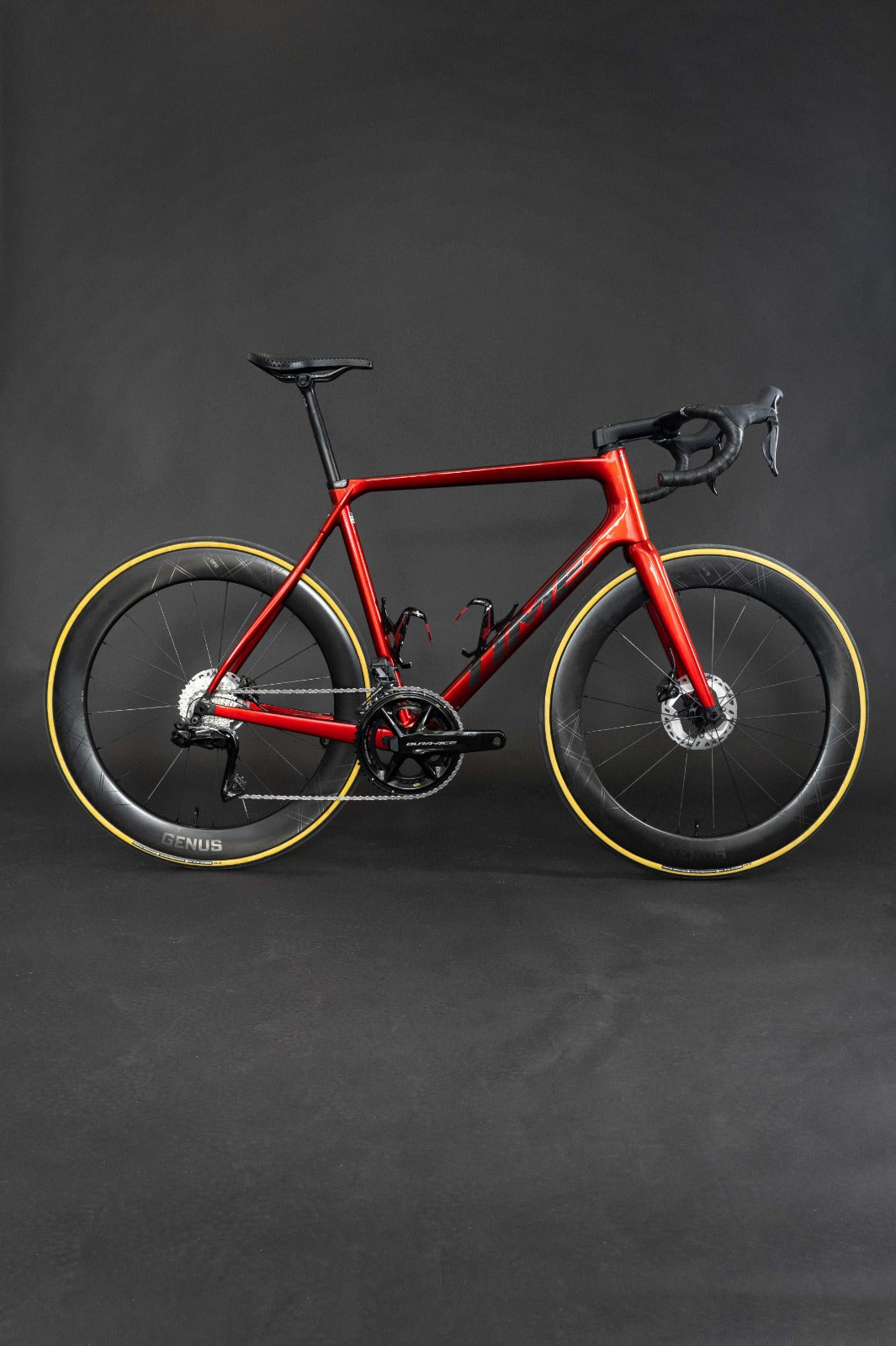 Cycling Team Pierre Baguette team Bike Time Ere Research
