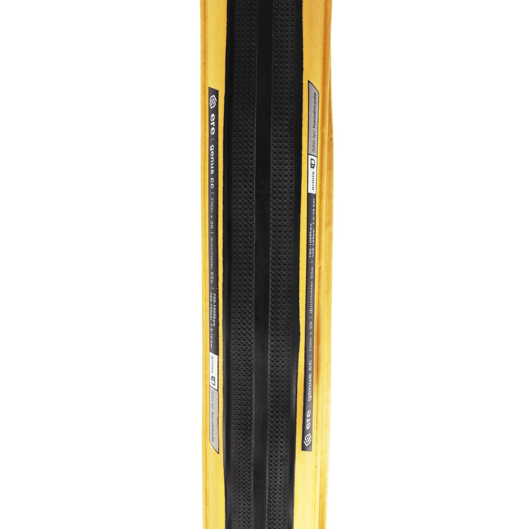 Genus Pro CC Skinwall