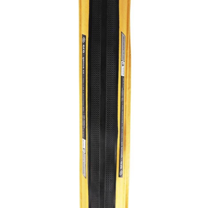 Genus Pro CC Skinwall