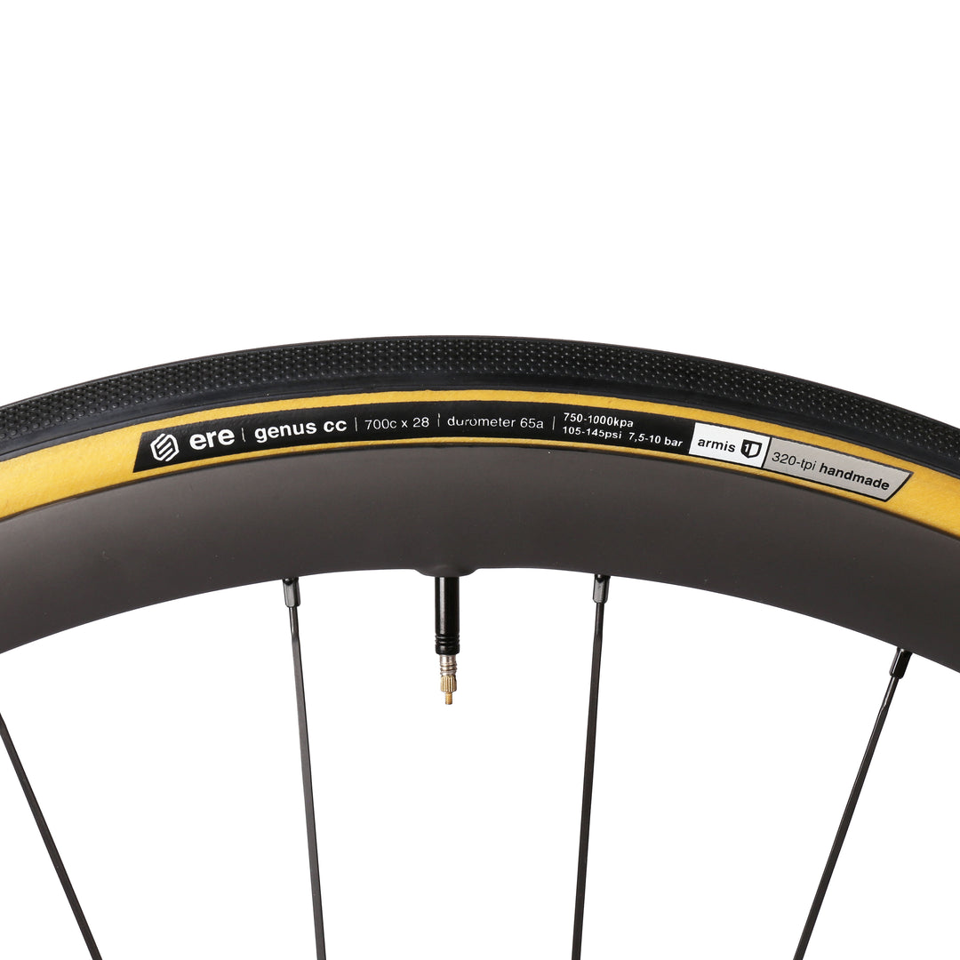 Genus Pro CC Skinwall