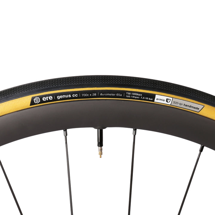 Genus Pro CC Skinwall