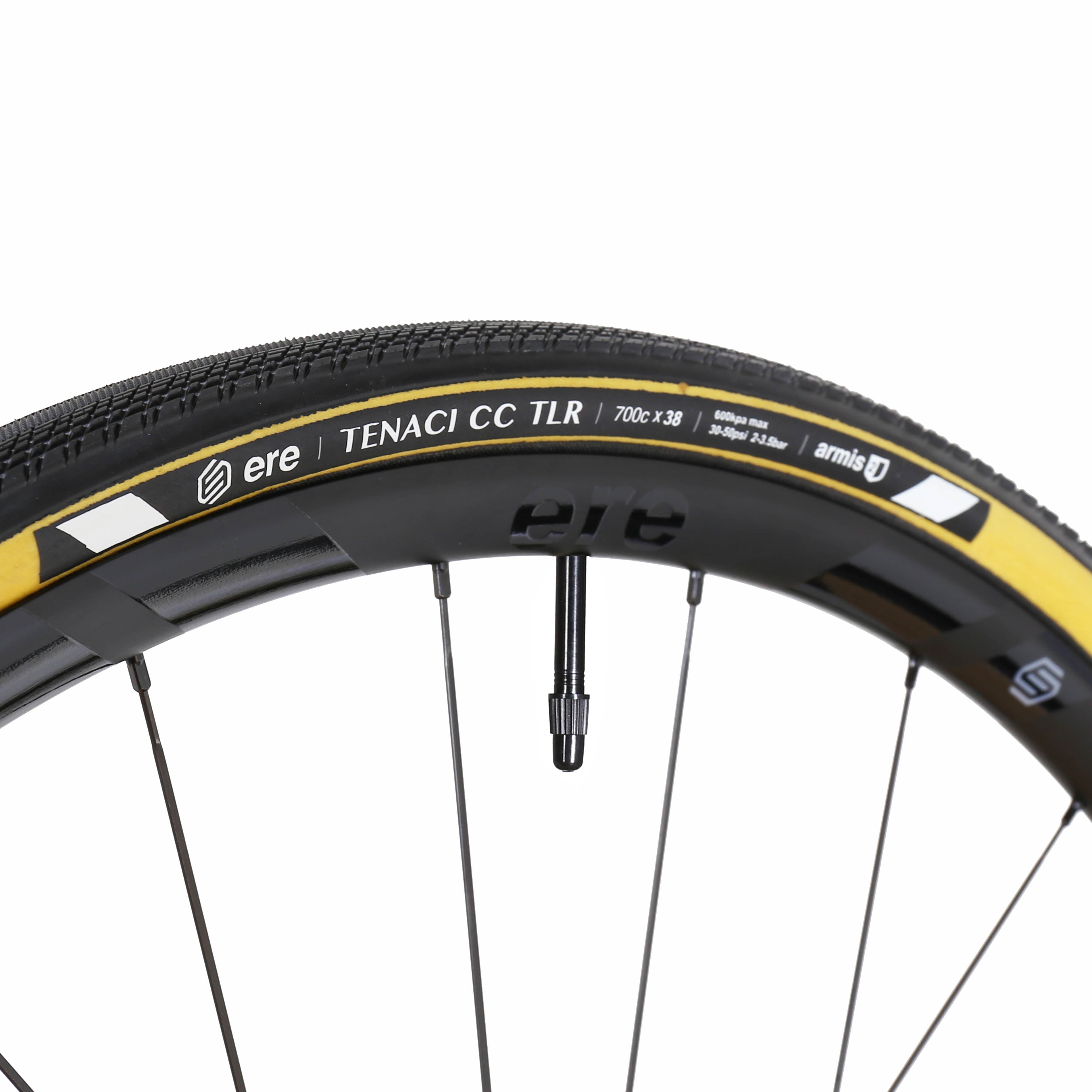 rennrad skinwall Tenaci CC TLR Skinwall – Ere Research