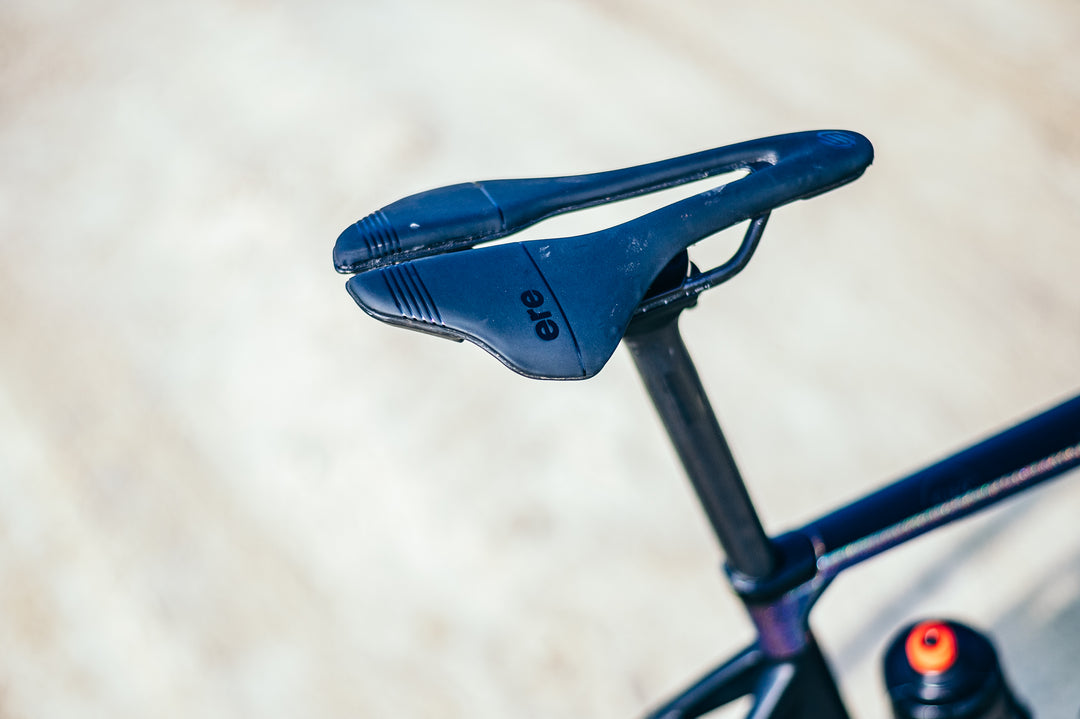 Cycling Plus | Ere Genus Pro saddle review