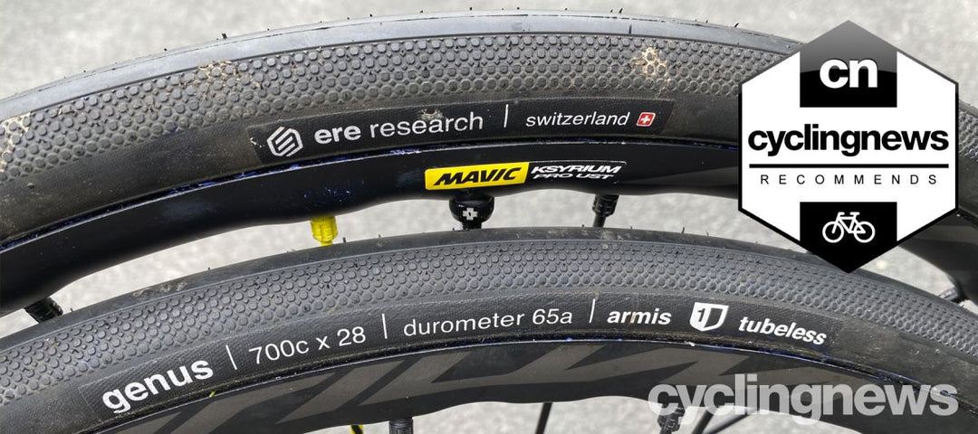 CYCLINGNEWS "They’re very easy to fit, tough and predictable enough to forget about even when dirty season commuting.