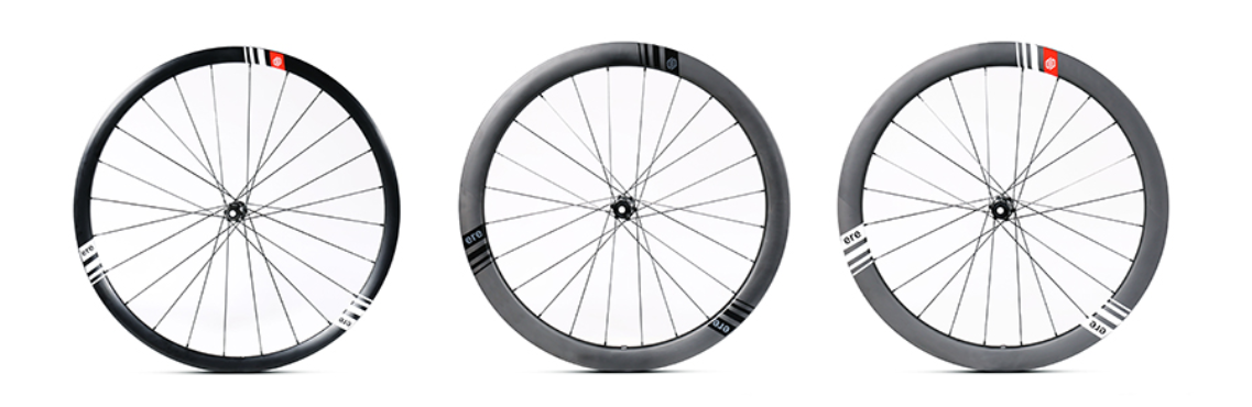 Velozine takes a closer look to our range of wheels