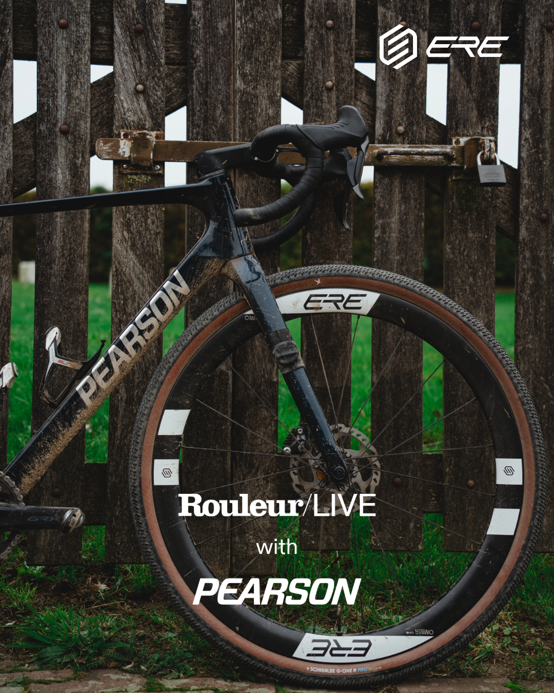From Passion to Performance: ERE Research Heads to Rouleur Live London