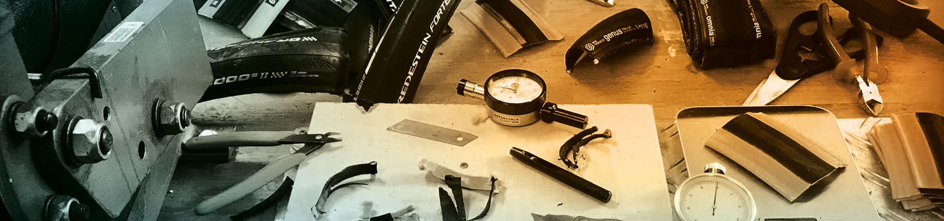 Ere tutorial on road tire technology for road racing bikes