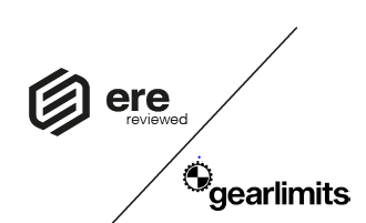 ERE RESEARCH TENACI GR20 REVIEWED  - GEARLIMITS