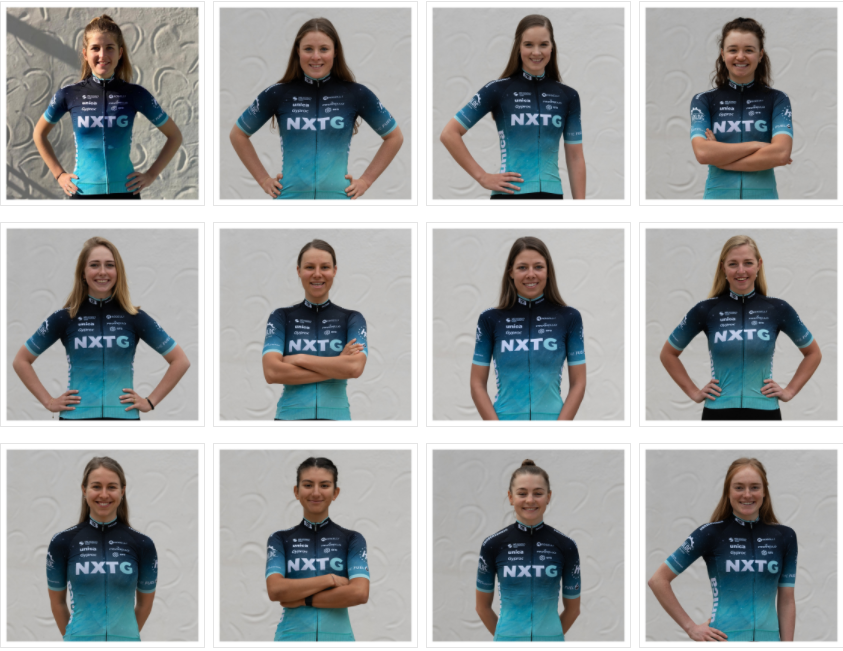 TEAM NXGT PICTURES 2020