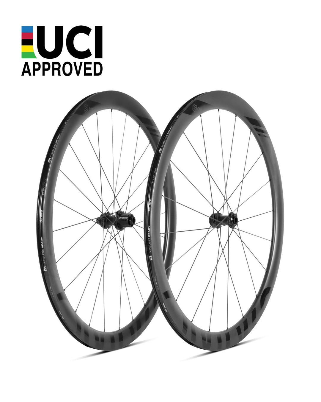 UCI Approved Ere Research Wheels