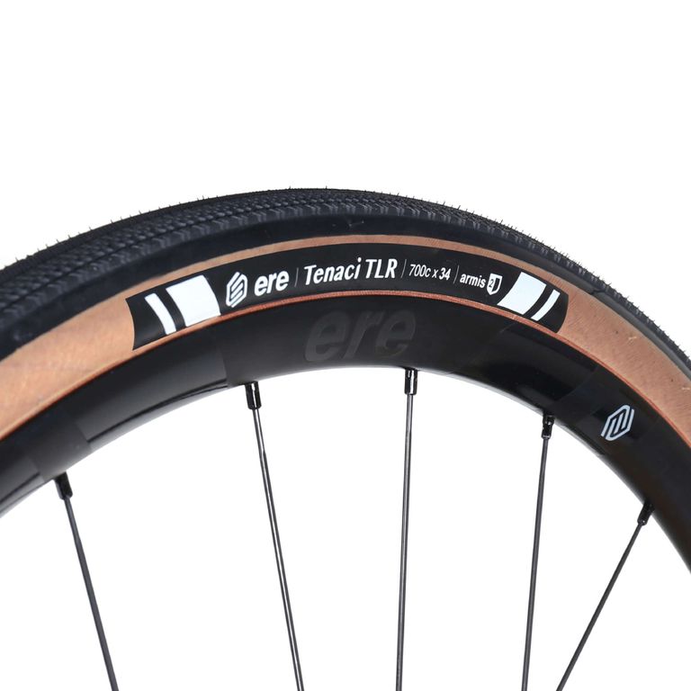 Bicycling // The best gravel tires