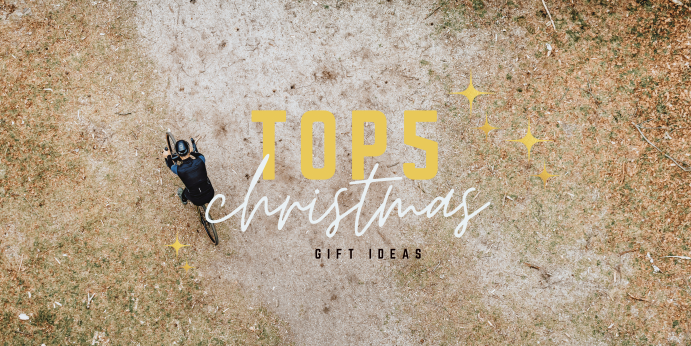 top 5 christmas ideas cycling