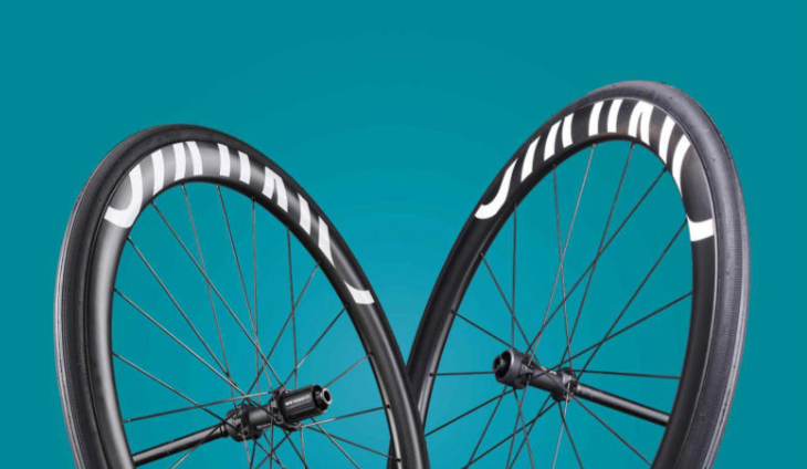 Cycling Plus Ere Research Omnia CLR45 review