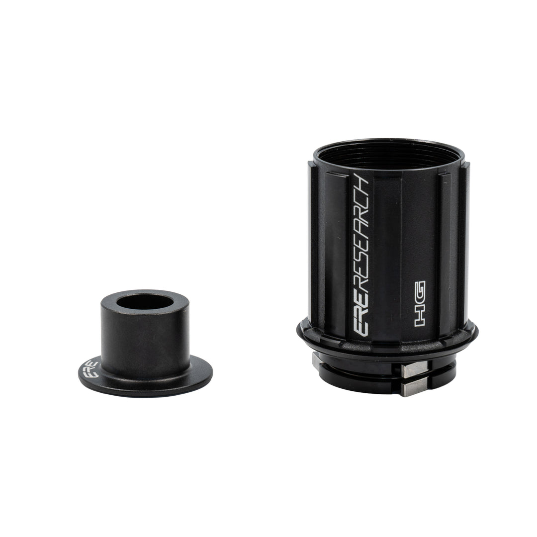 Ere IONA II 3-Pawl Freehub Bodies EXPLORATOR CCR45