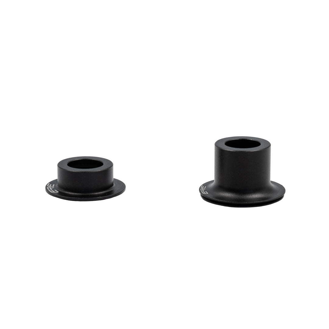 ERE Research IONA II 3-Pawl End Caps | Explorator CCR45