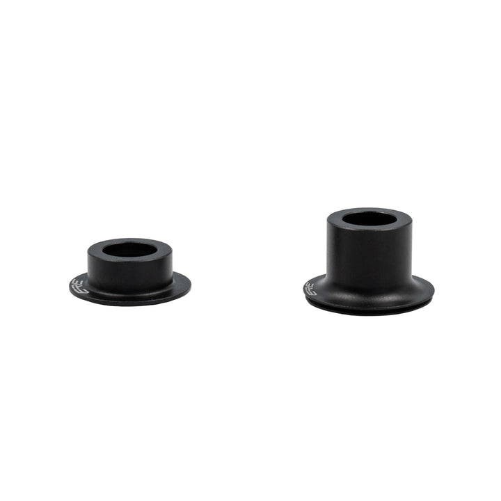 ERE Research IONA II 3-Pawl End Caps | Explorator CCR45