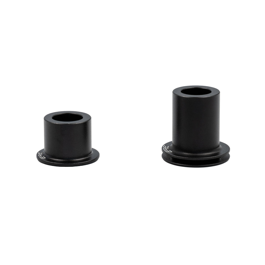 ERE Research IONA II 3-Pawl End Caps | Explorator CCR45
