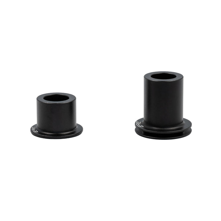 ERE Research IONA II 3-Pawl End Caps | Explorator CCR45