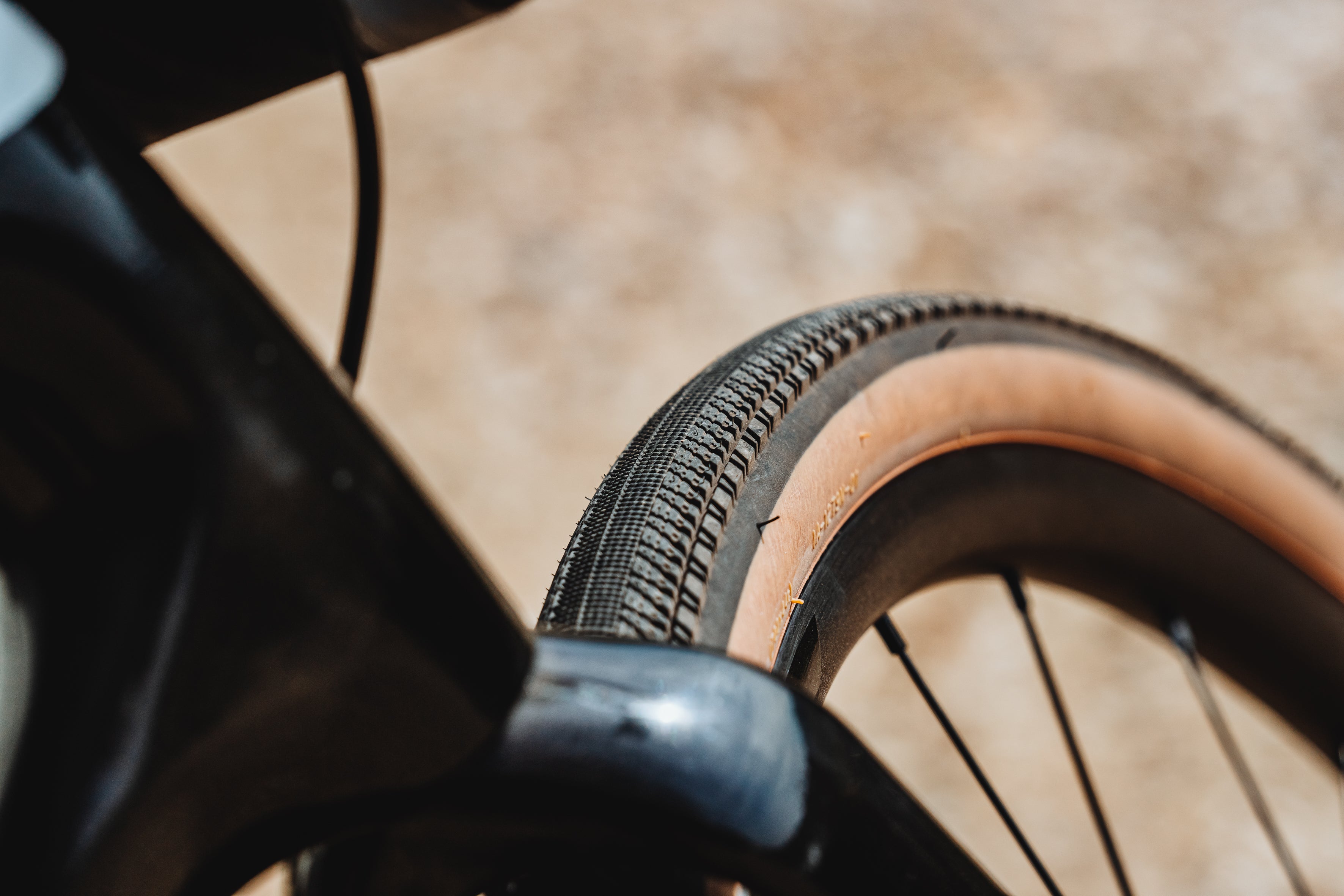 Tenaci GX23 Wheel Deal – Ere Research