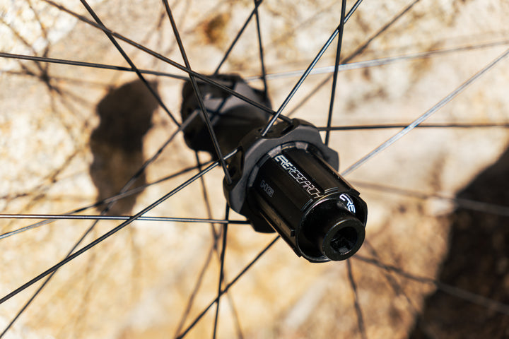 Explorator CCR45
