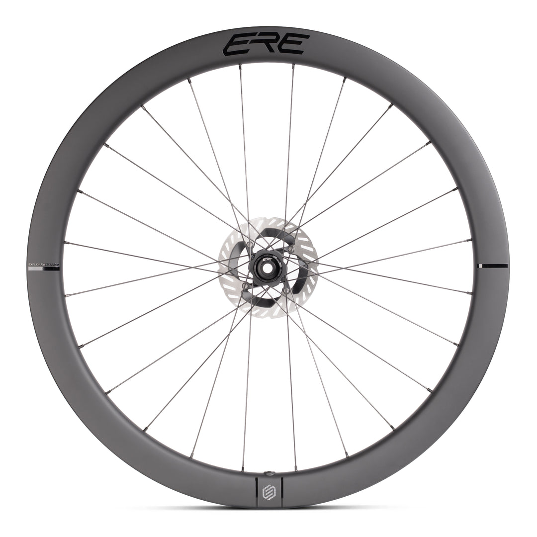 Explorator CCR45
