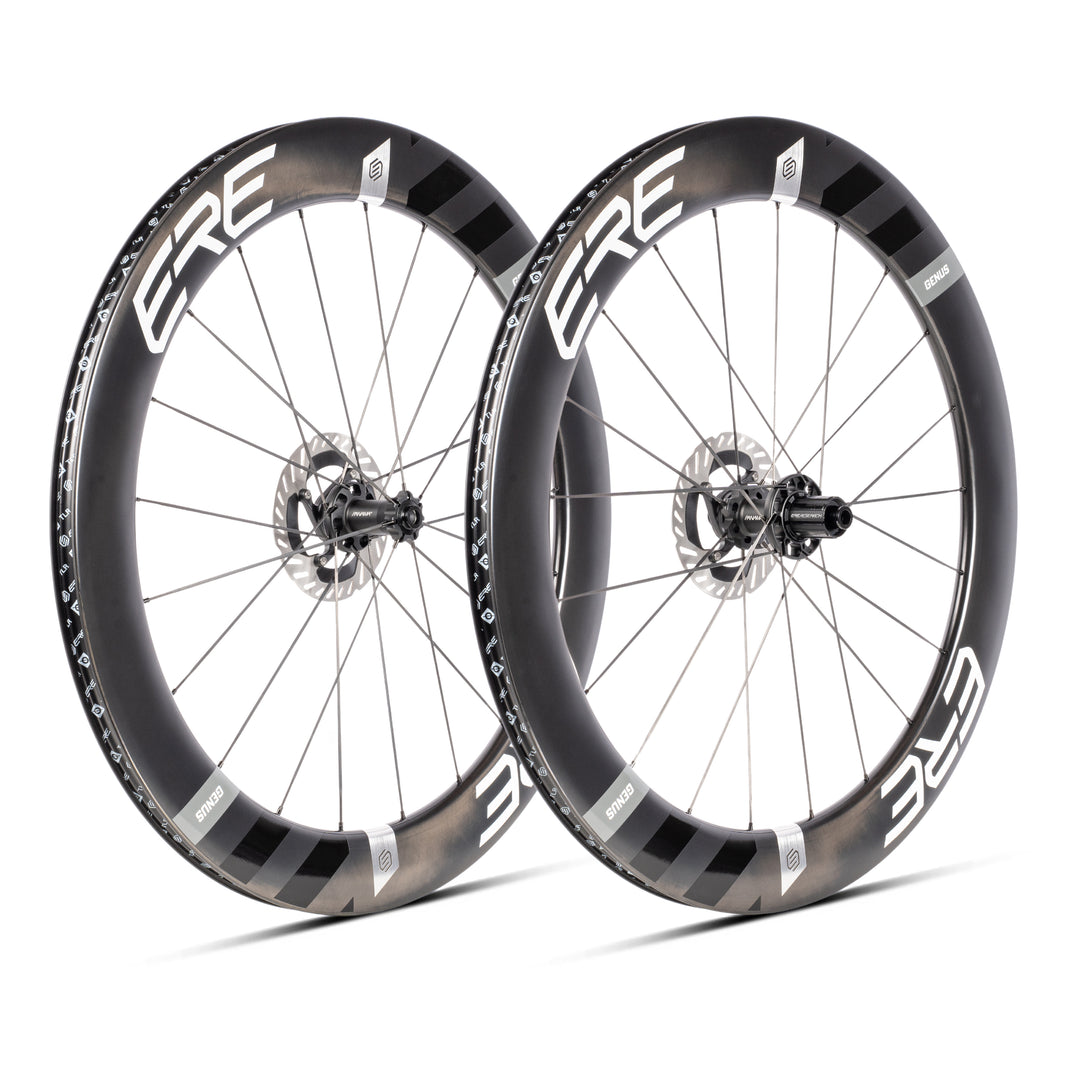 Genus II AE65-R – Ere Research