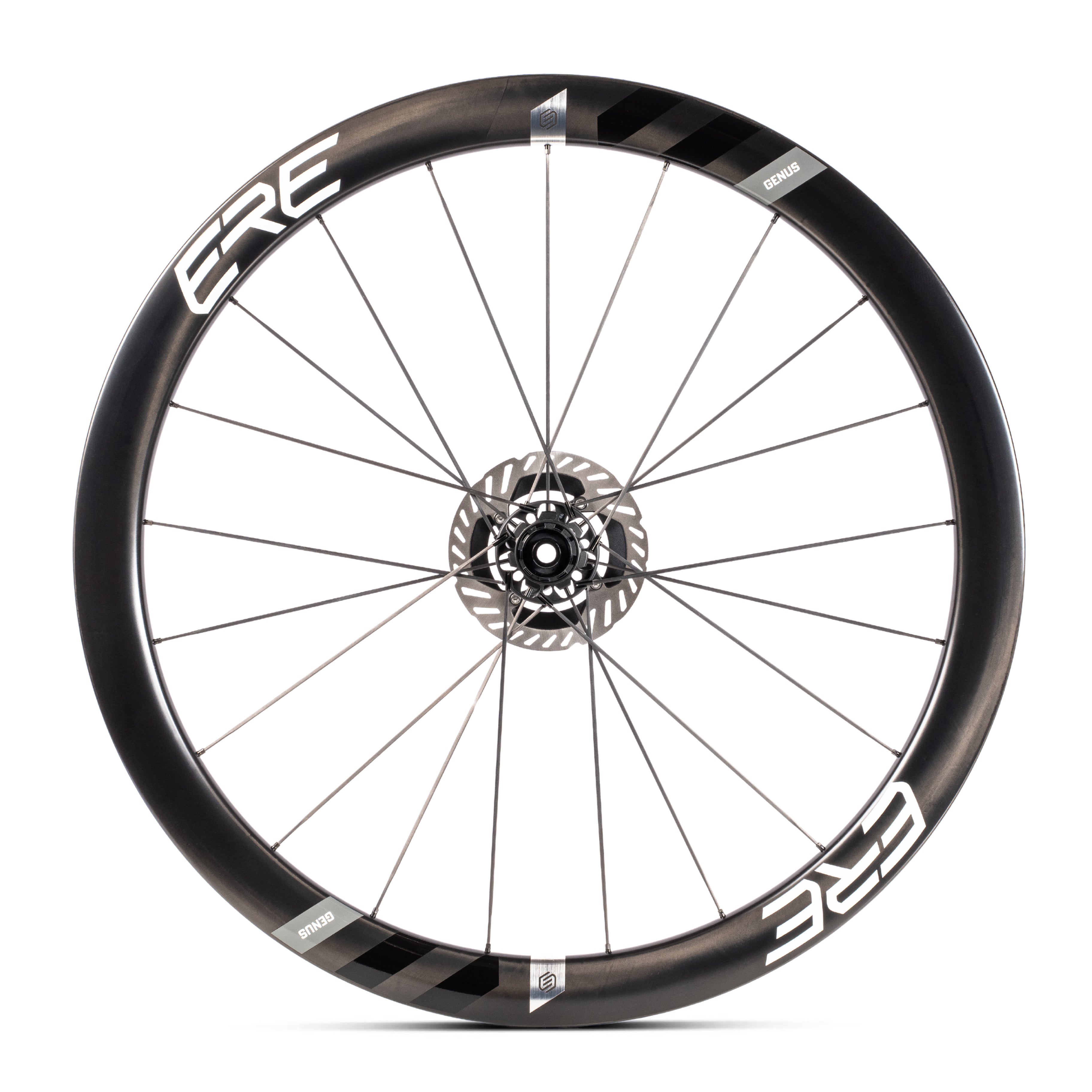 Ere Research GENUS45 カーボンスポークホイール Genus II CL45-R – Ere Research