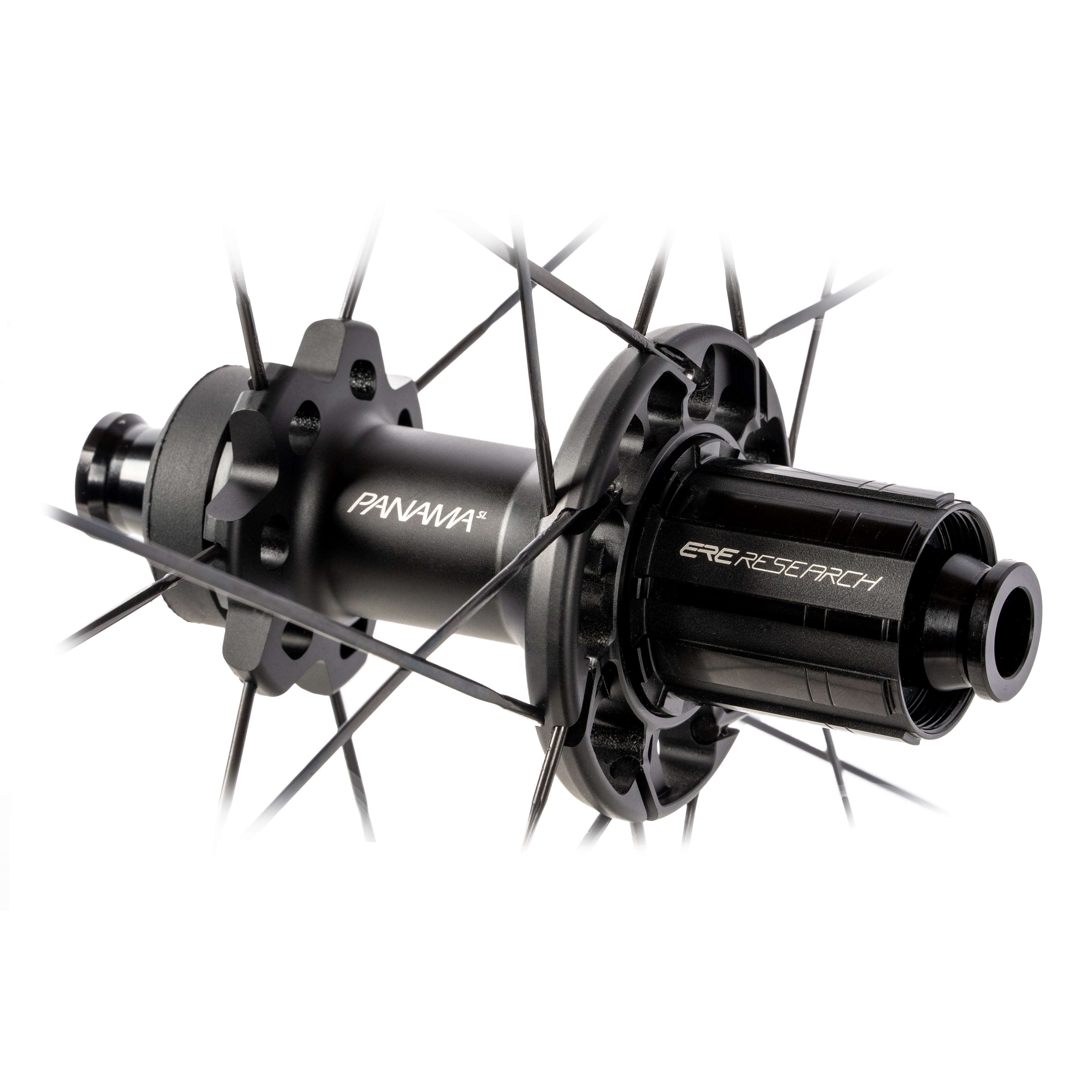 Genus II SL30-R – Ere Research