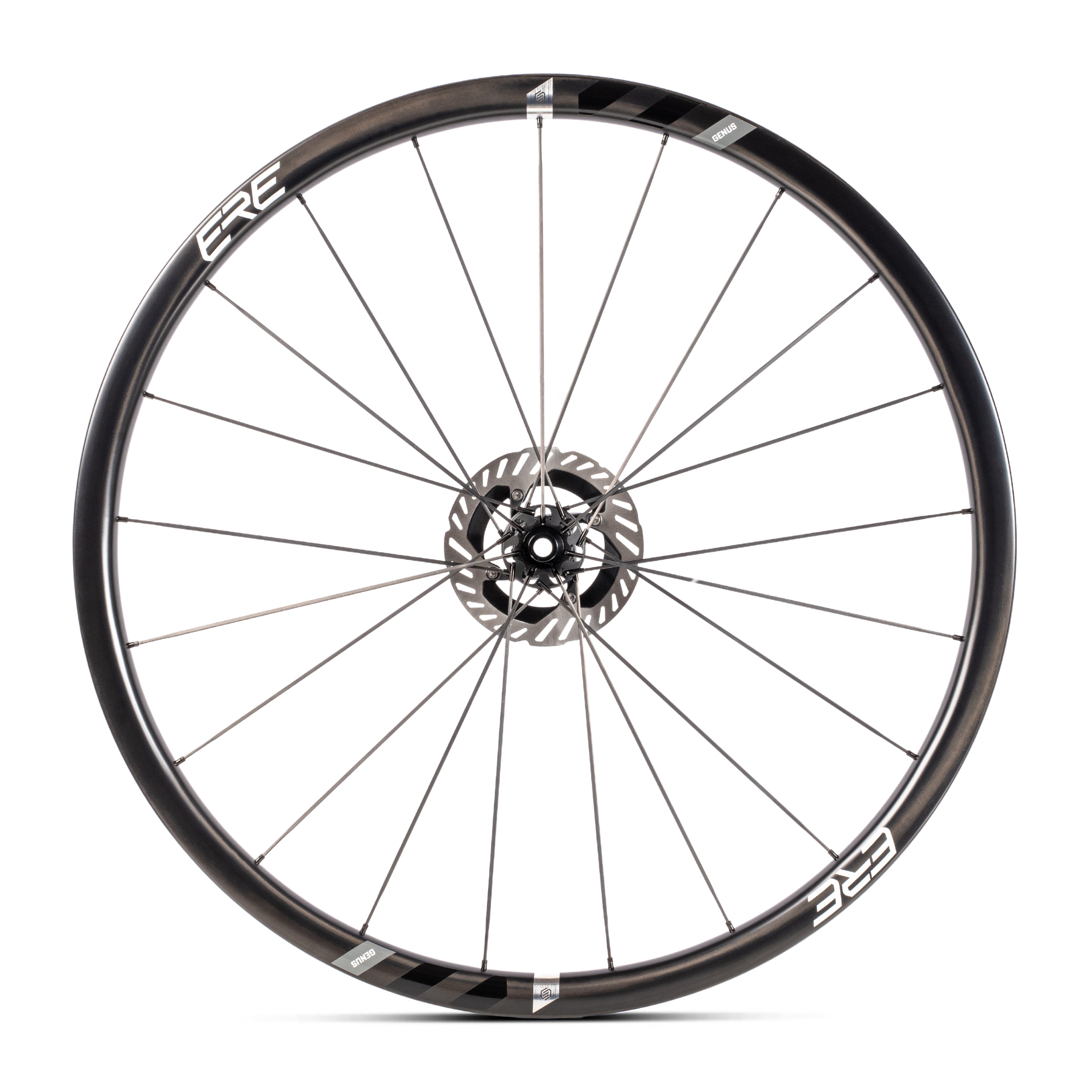 Ere Research GENUS45 カーボンスポークホイール Review: Ere Research Genus II CL45 wheelset | road.cc