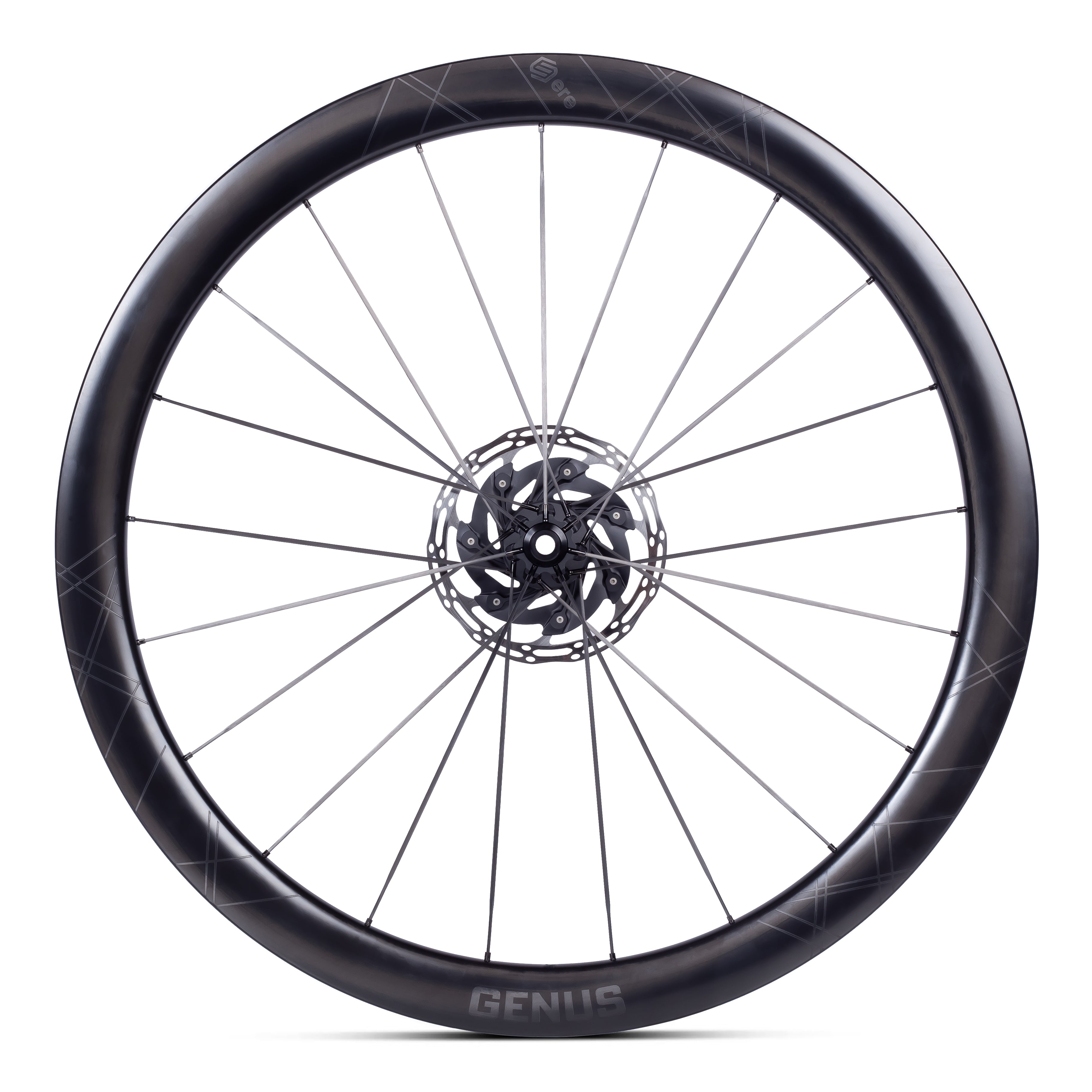 ロードバイク カーボンホイール Ere Research GENUS45 Genus II CL45-R – Ere Research