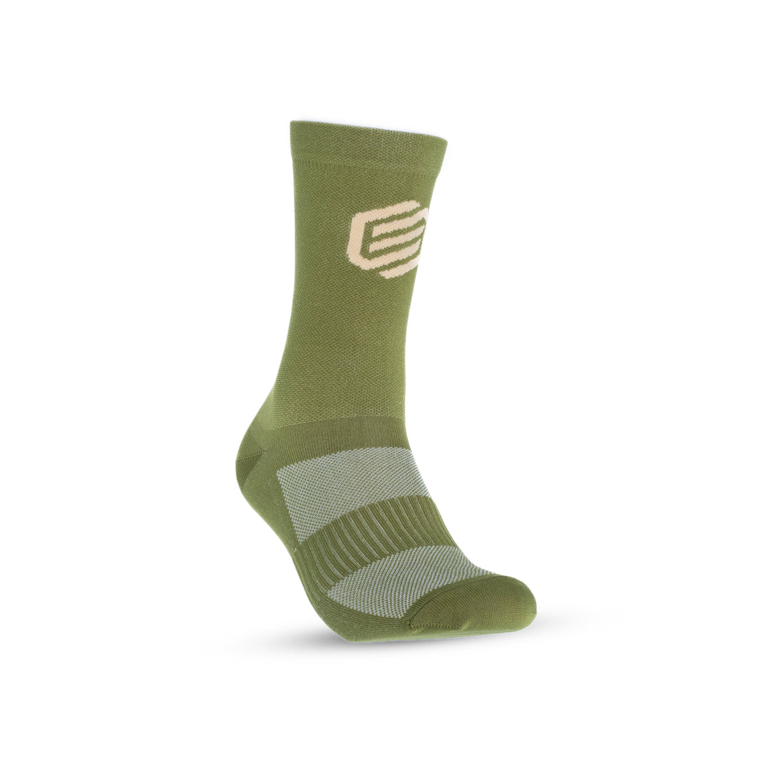 ERE performance cycling socks - Breathable, durable & stylish