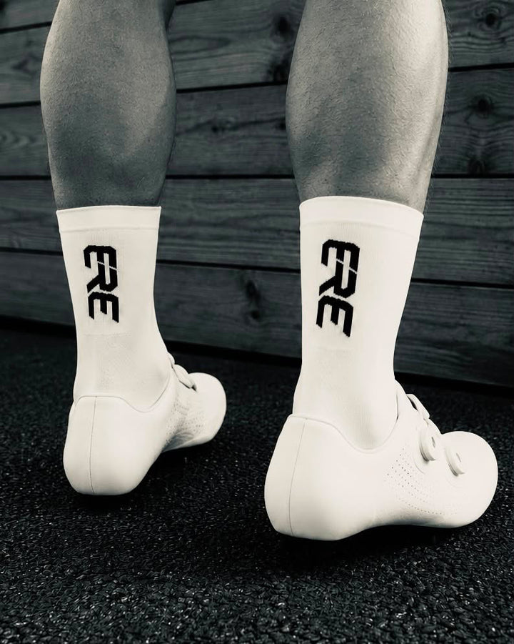 ERE performance cycling socks - Breathable, durable & stylish