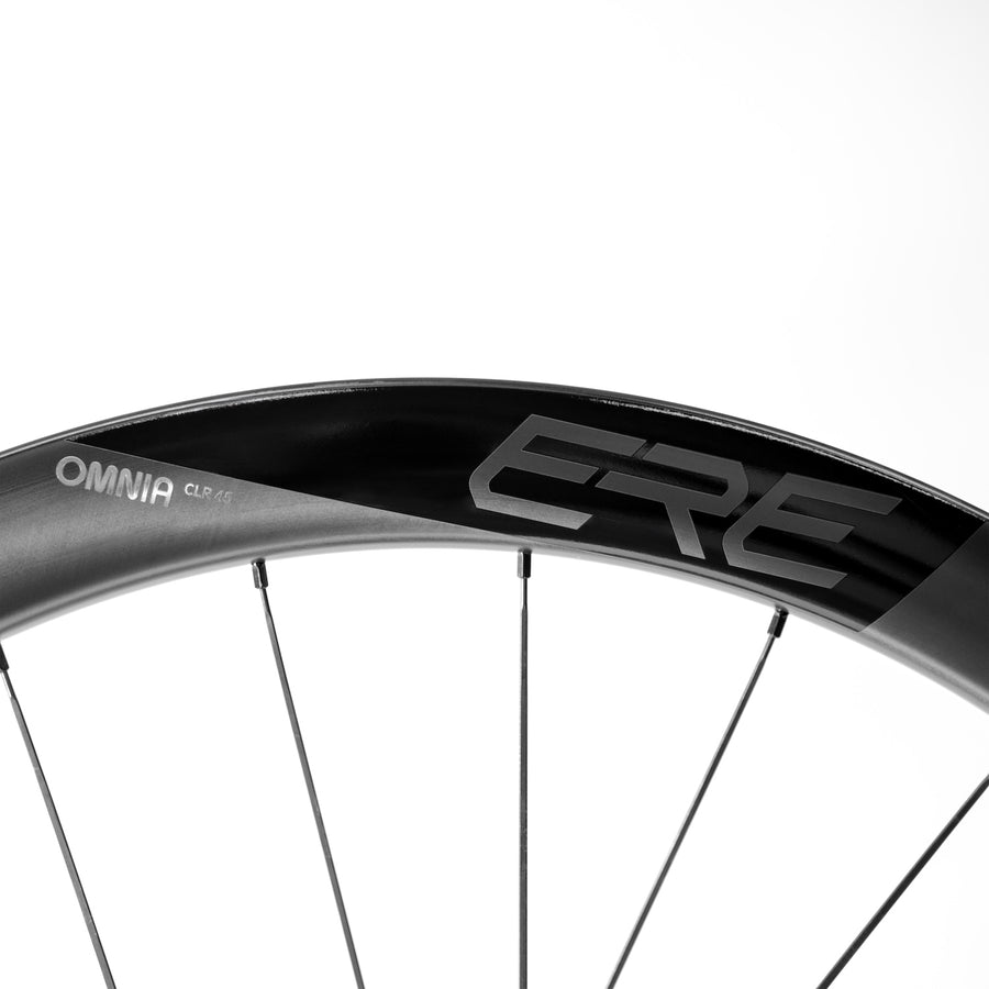 Omnia II CLR45 – Ere Research