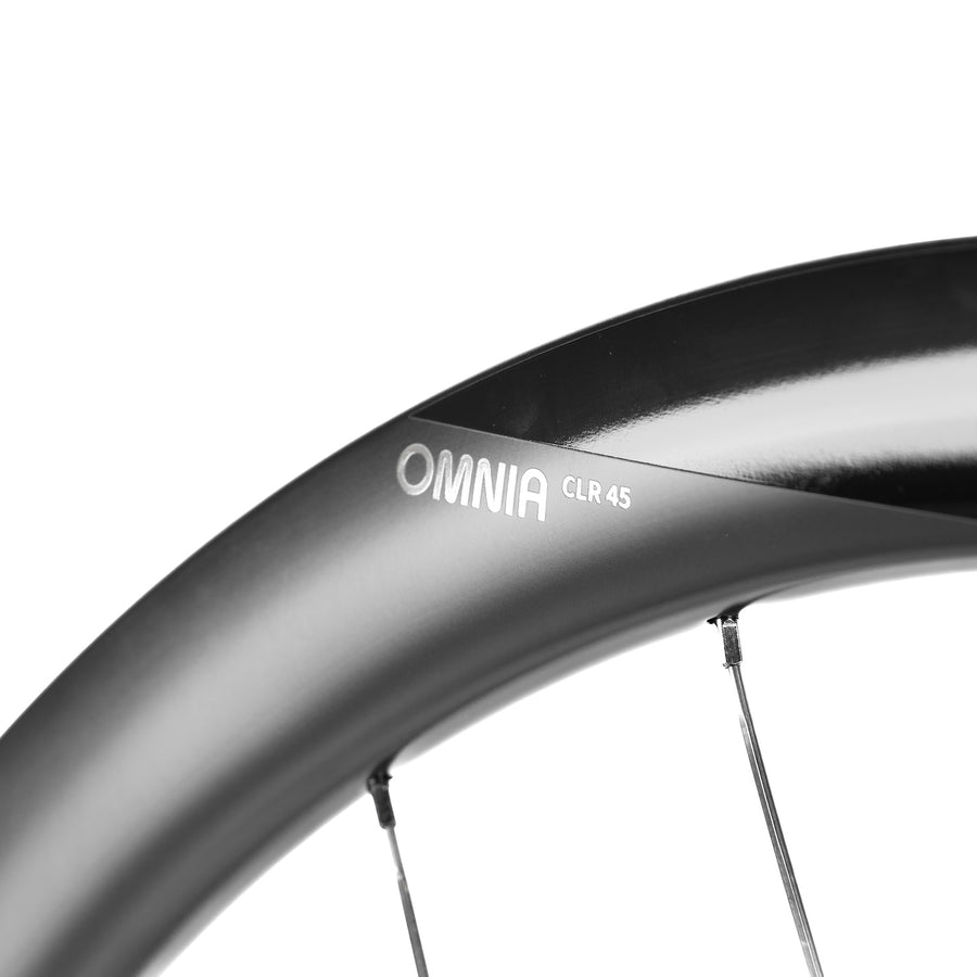 Omnia II CLR45 – Ere Research