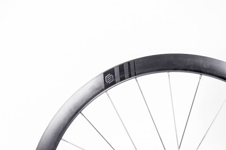 Explorator Rear wheel