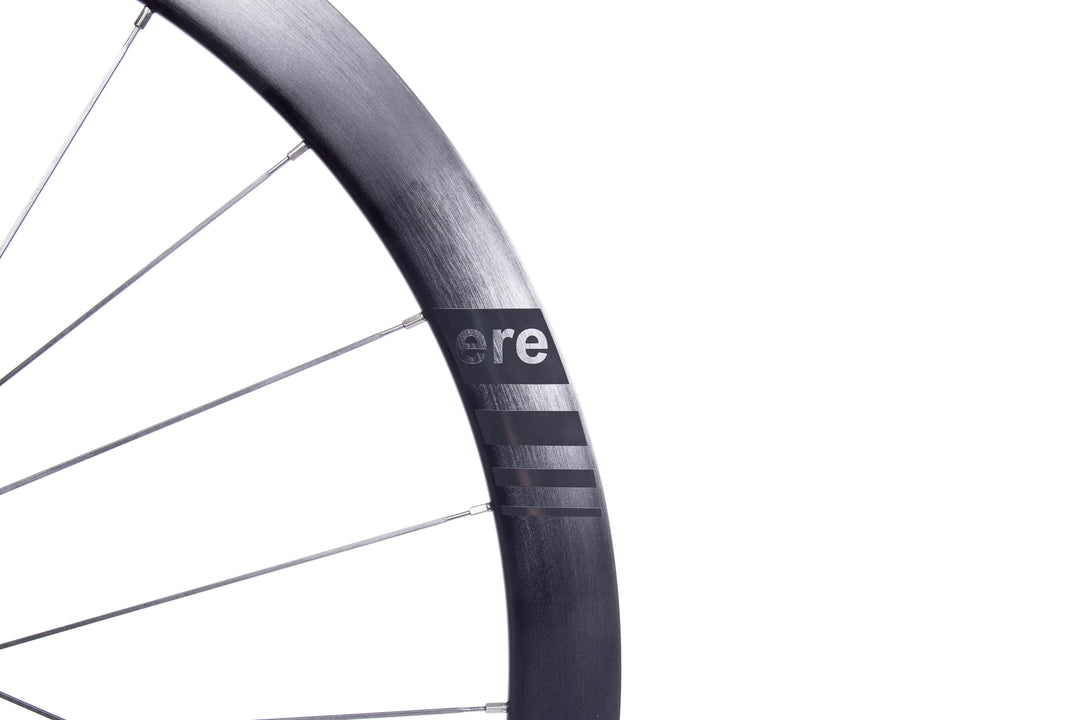 Explorator Rear wheel