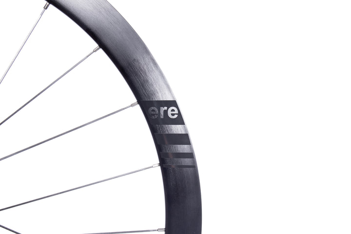 Explorator Rear wheel