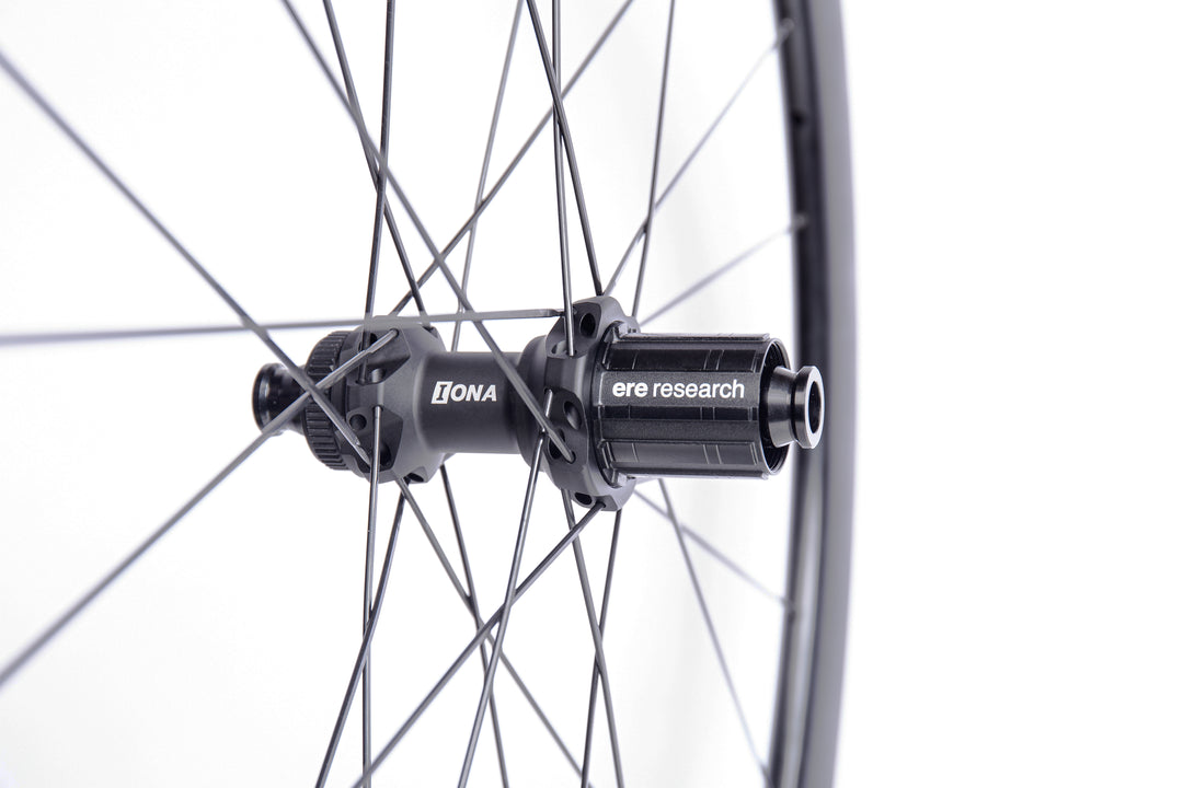 Explorator Rear wheel