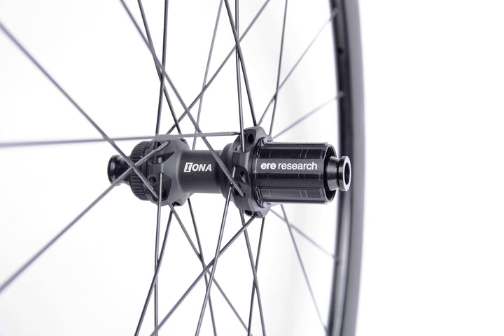 Explorator Rear wheel
