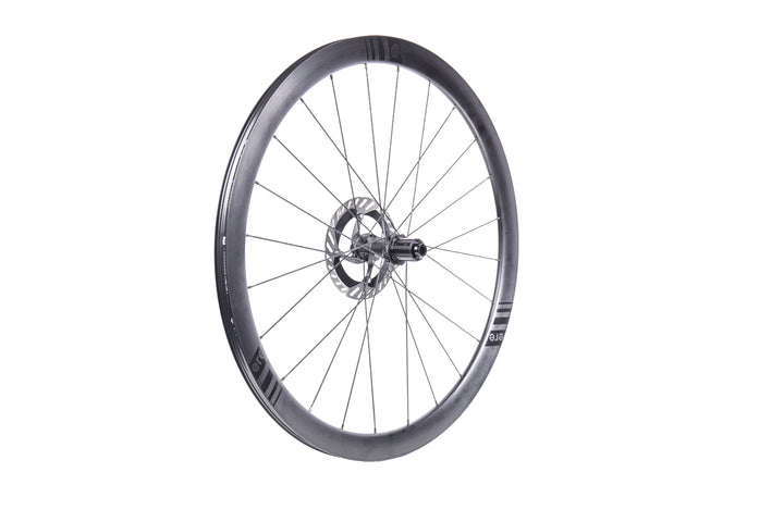 Explorator Rear wheel