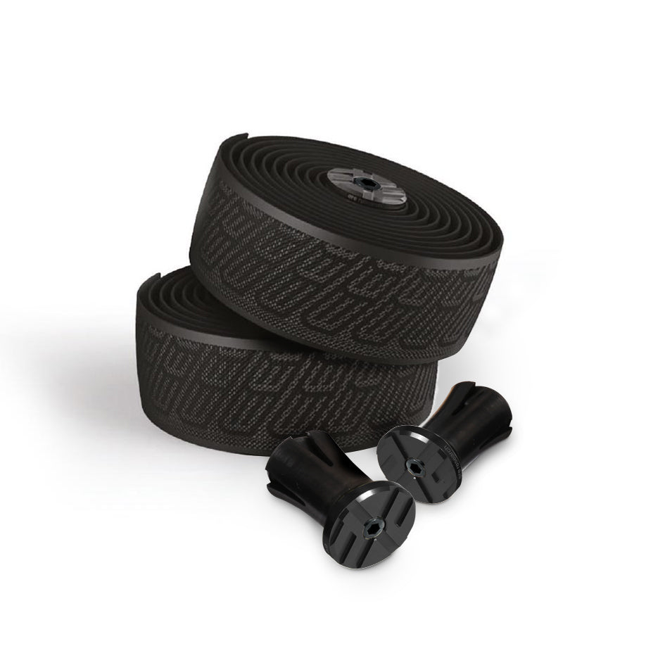 Carbon outlet bar tape