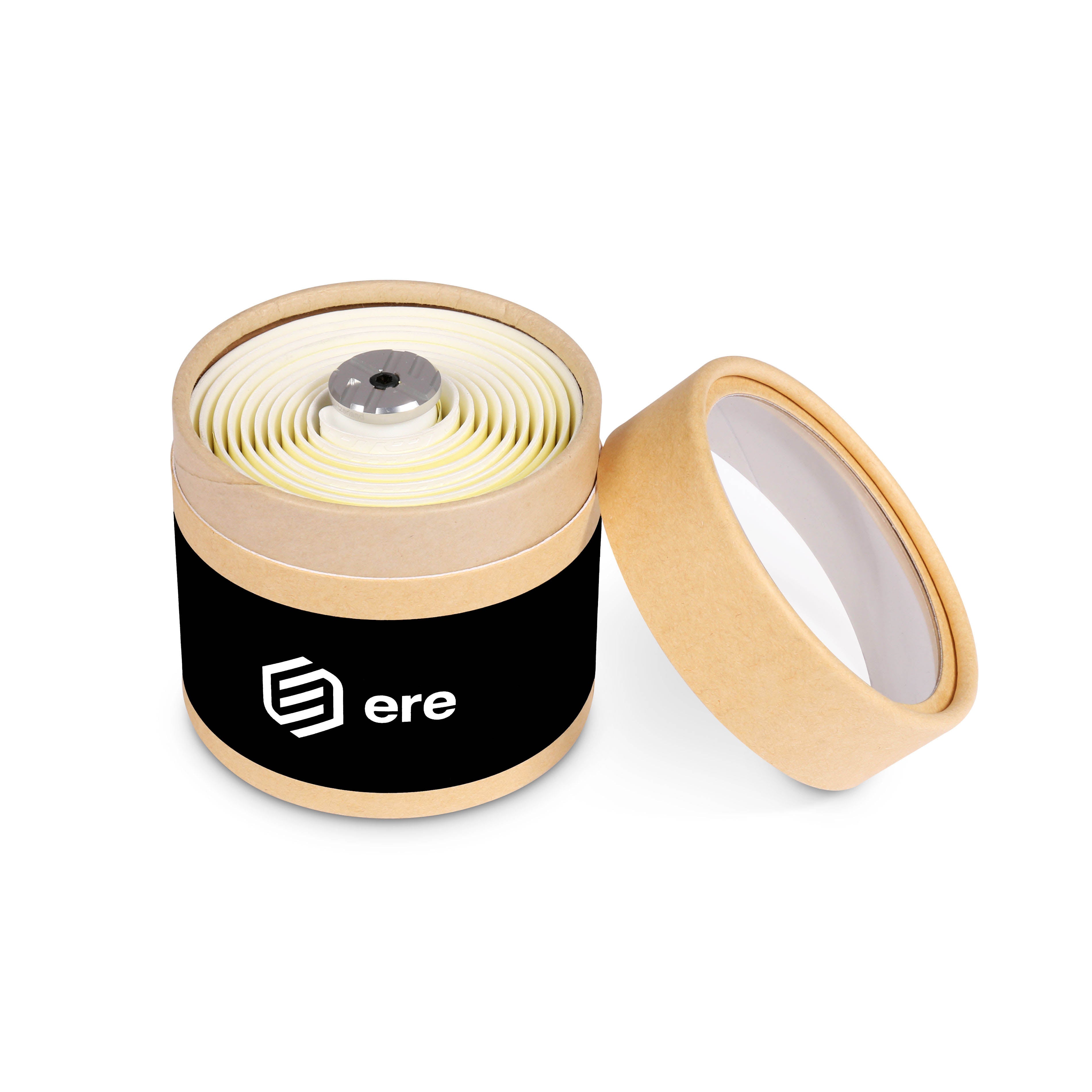 Bicycle tape new arrivals dispenser