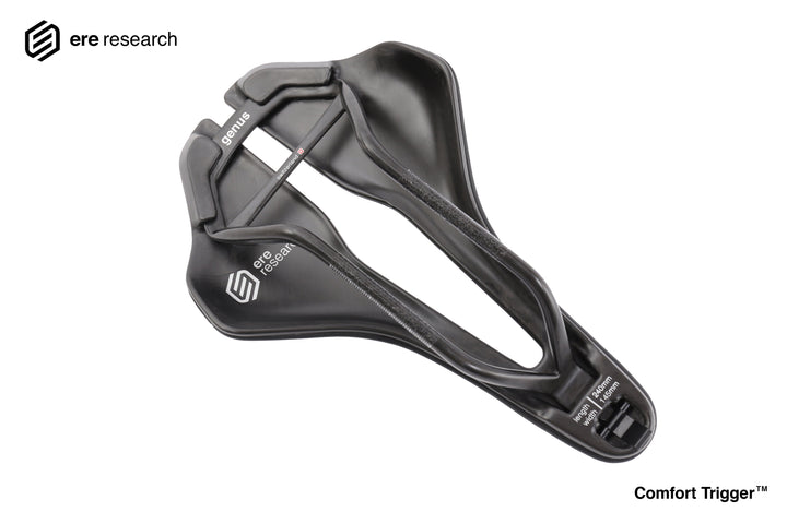 Genus CC Pro saddle Team Signature