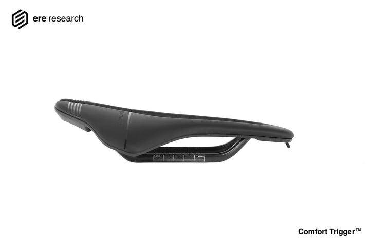 Genus CC Pro saddle Team Signature