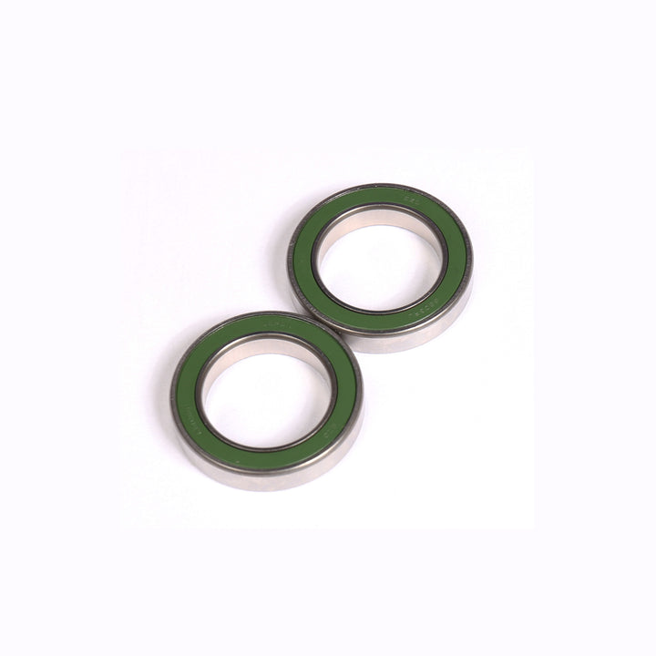 Industrial bearing set front