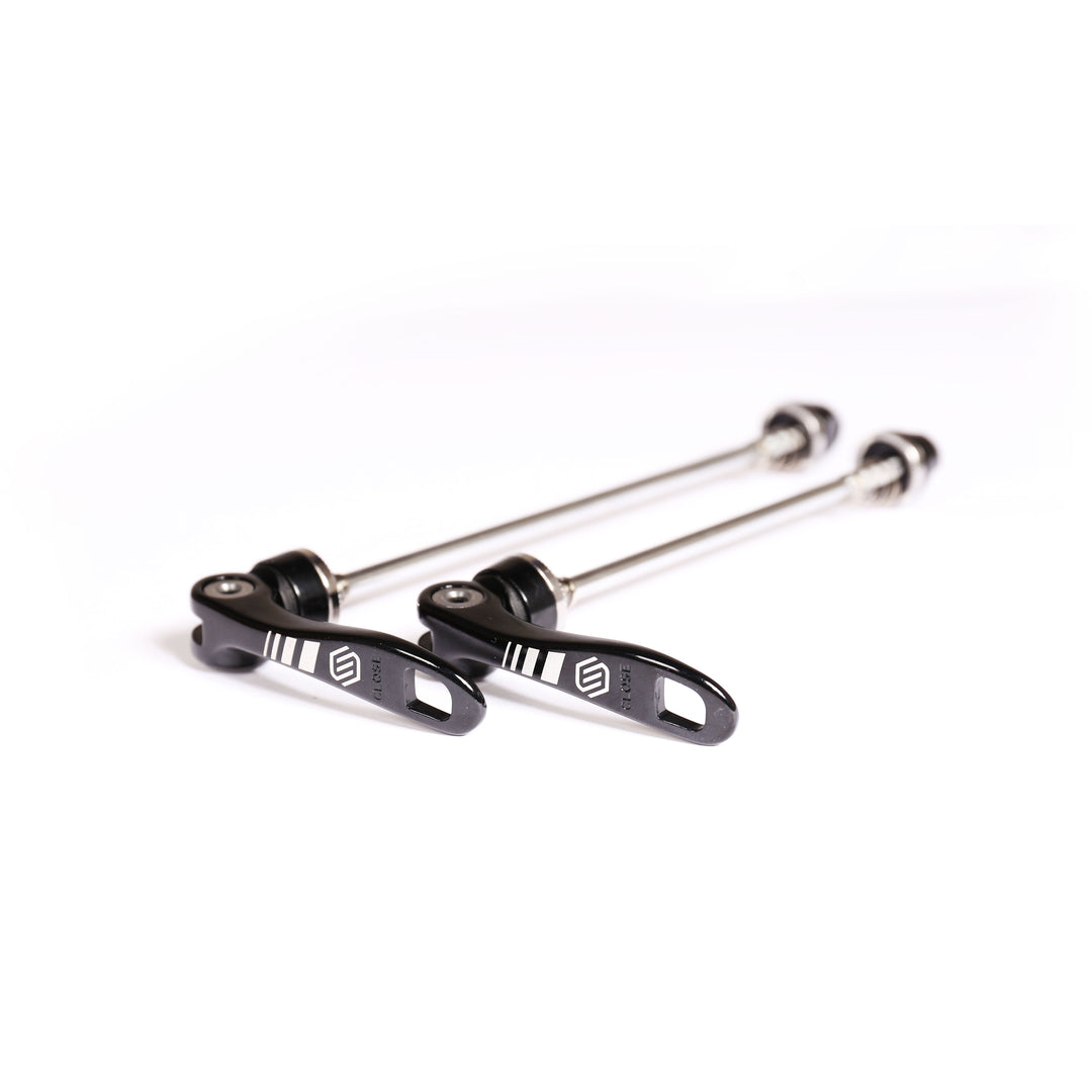 Rapidus Quick Release Set
