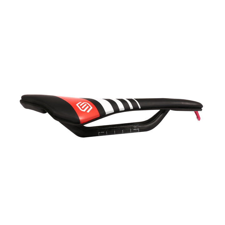Genus CC Pro saddle Team Signature