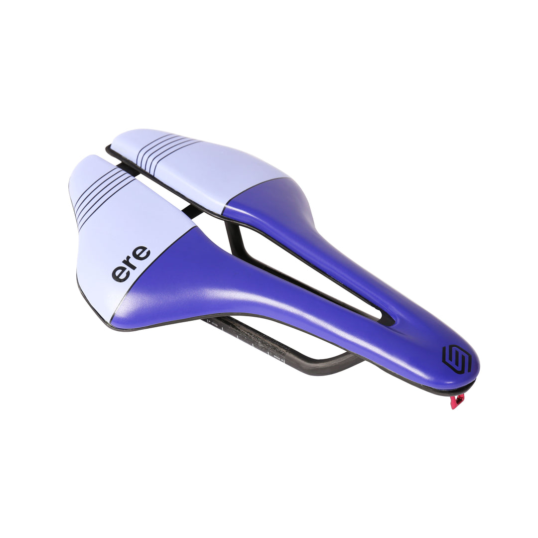 Genus CC Pro Saddle Deep Blue
