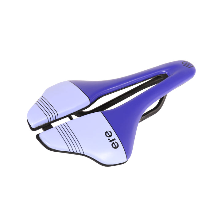 Genus CC Pro Saddle Deep Blue